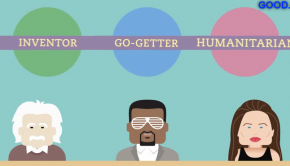 GOODCoPeople